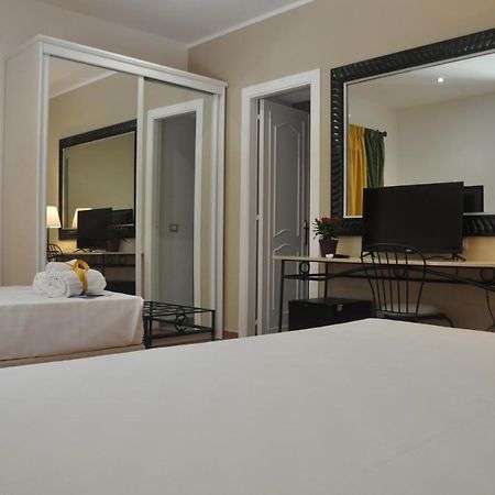 Villa Del Vescovo Cefalu Ngoại thất bức ảnh