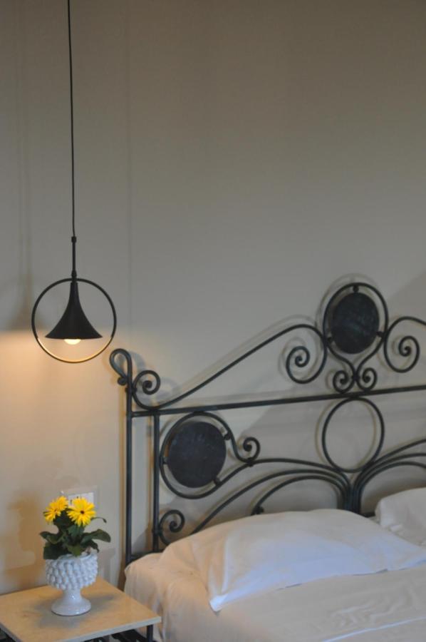 Villa Del Vescovo Cefalu Ngoại thất bức ảnh